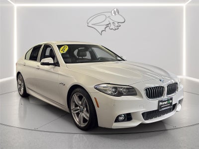 2015 BMW 535i 535i xDrive