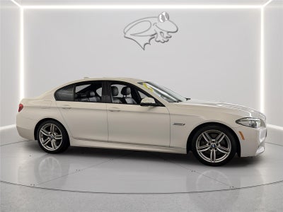 2015 BMW 535i 535i xDrive