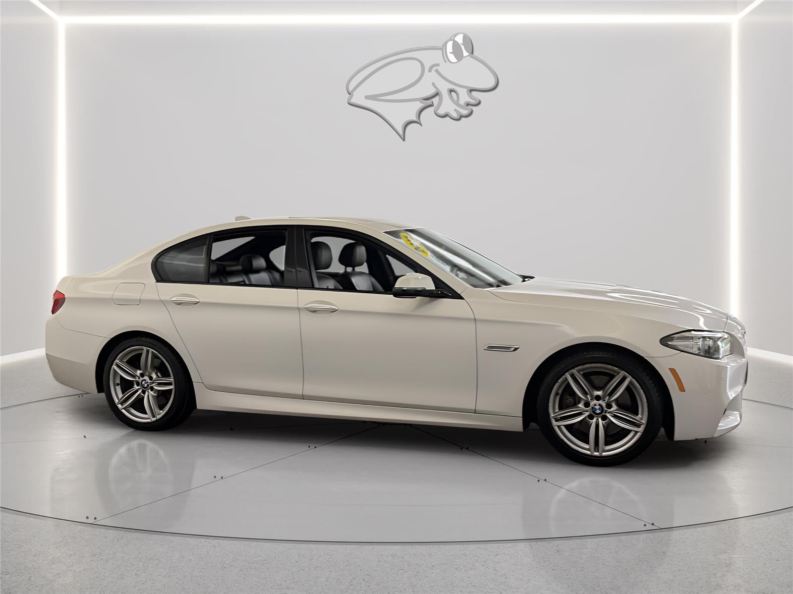 2015 BMW 535i 535i xDrive