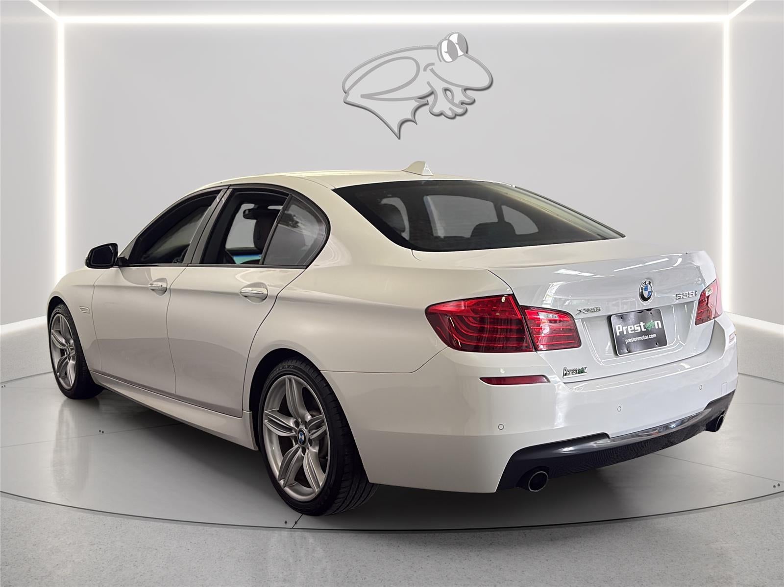 2015 BMW 535i 535i xDrive