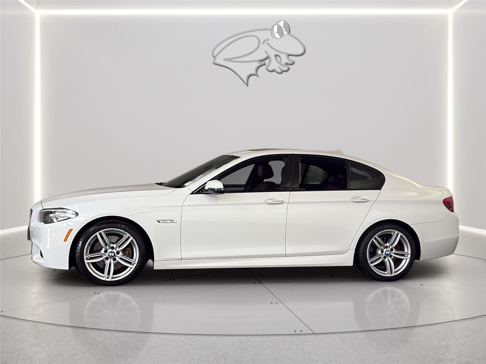 2015 BMW 535i 535i xDrive