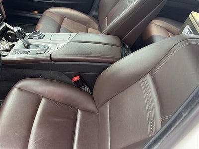 2015 BMW 535i 535i xDrive