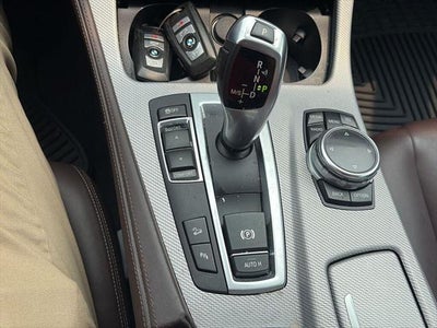 2015 BMW 535i 535i xDrive
