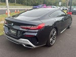 2022 BMW 8 Series 840i