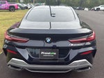 2022 BMW 8 Series 840i