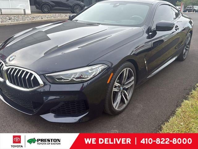 2022 BMW 840i 840i
