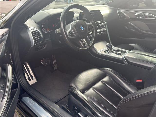 2022 BMW 840i 840i