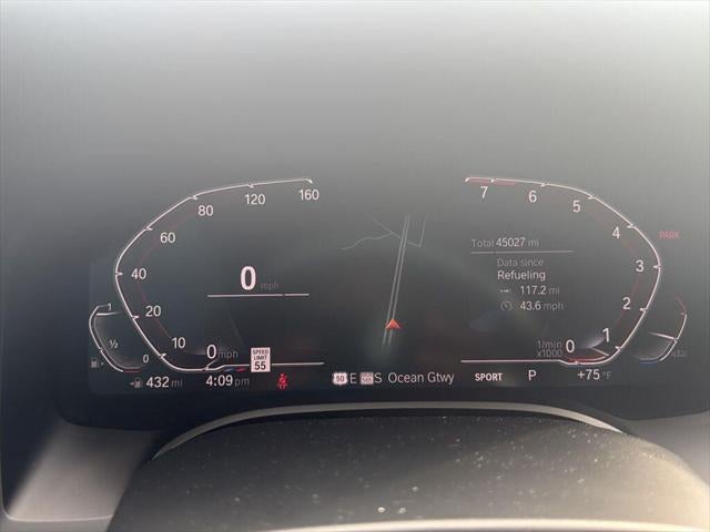 2022 BMW 840i 840i