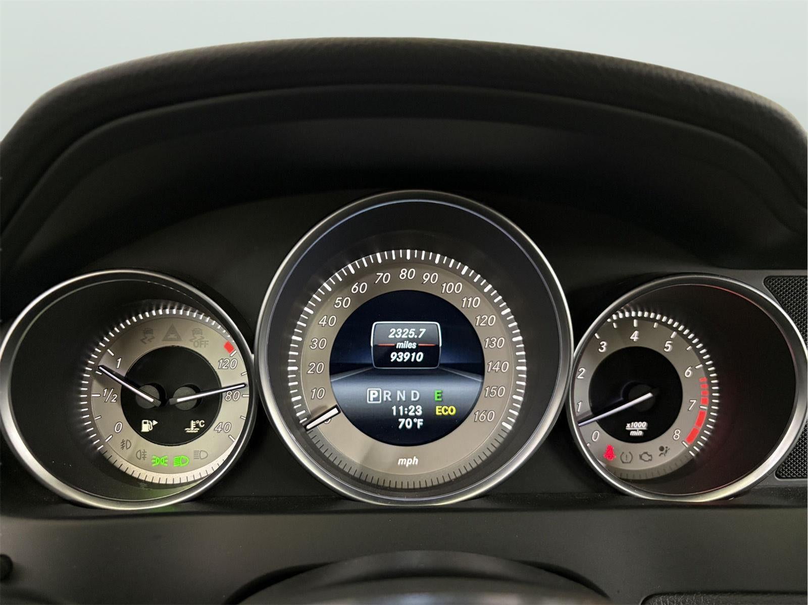 2014 Mercedes-Benz C-Class C 300 Luxury