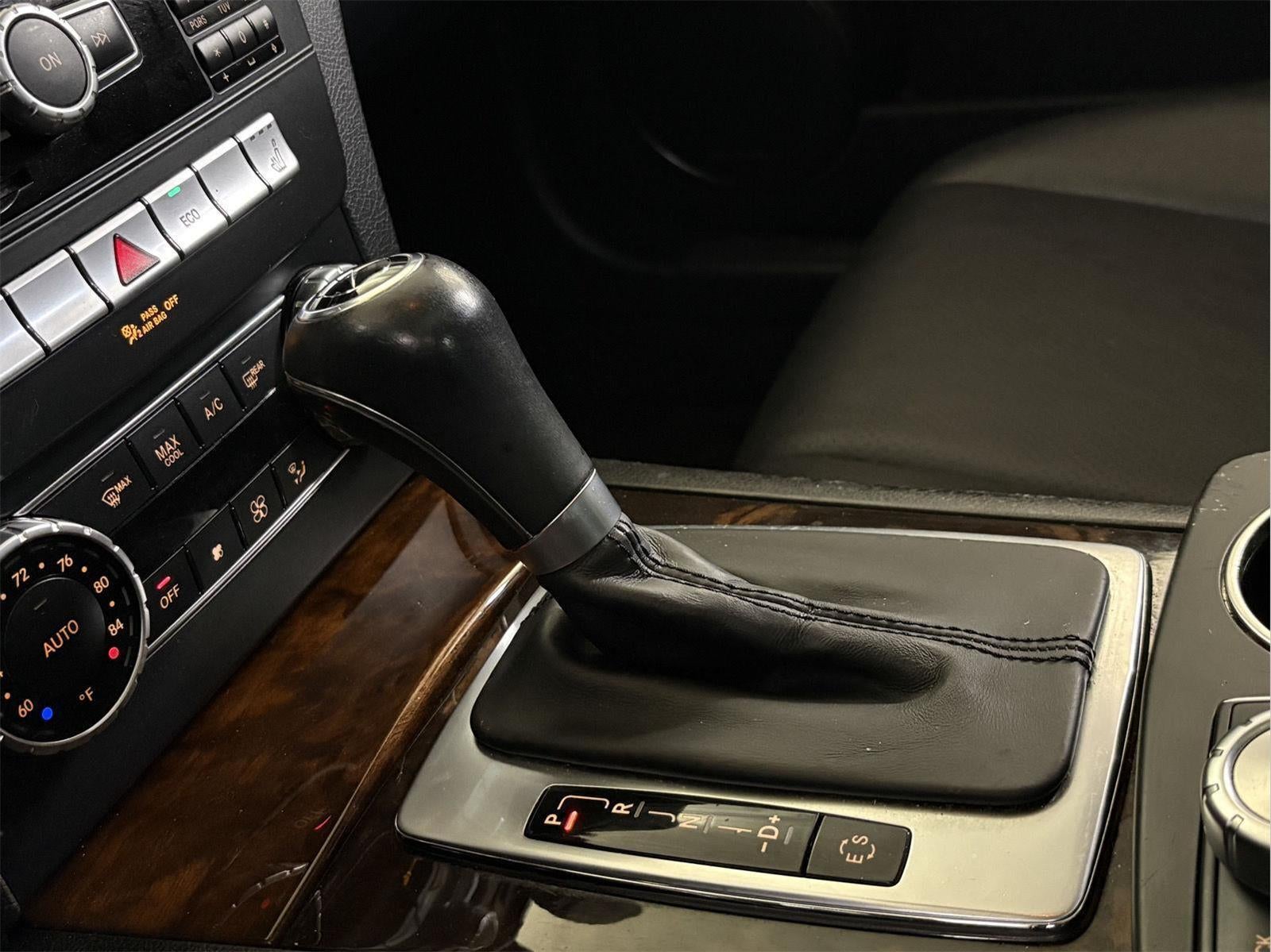 2014 Mercedes-Benz C-Class C 300 Luxury