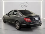 2014 Mercedes-Benz C-Class C 300 Luxury