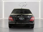 2014 Mercedes-Benz C-Class C 300 Luxury