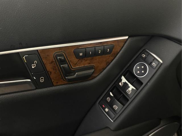 2014 Mercedes-Benz C-Class C 300 Luxury