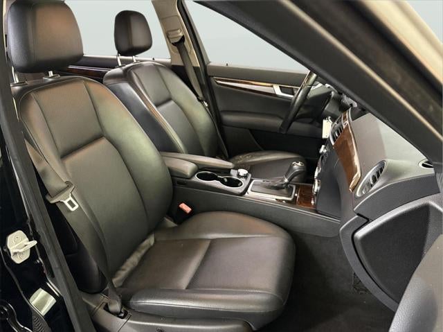 2014 Mercedes-Benz C-Class C 300 Luxury