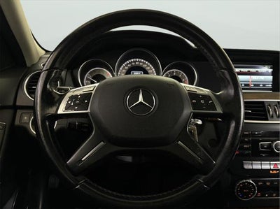 2014 Mercedes-Benz C-Class C 300 Luxury