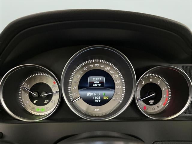 2014 Mercedes-Benz C-Class C 300 Luxury