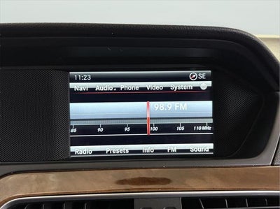 2014 Mercedes-Benz C-Class C 300 Luxury