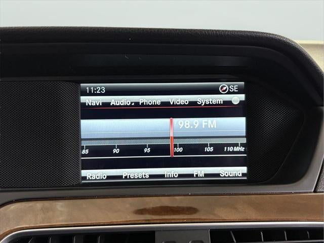 2014 Mercedes-Benz C-Class C 300 Luxury