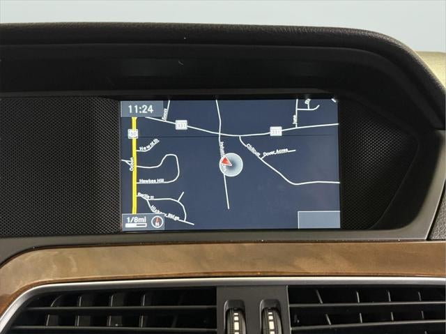 2014 Mercedes-Benz C-Class C 300 Luxury