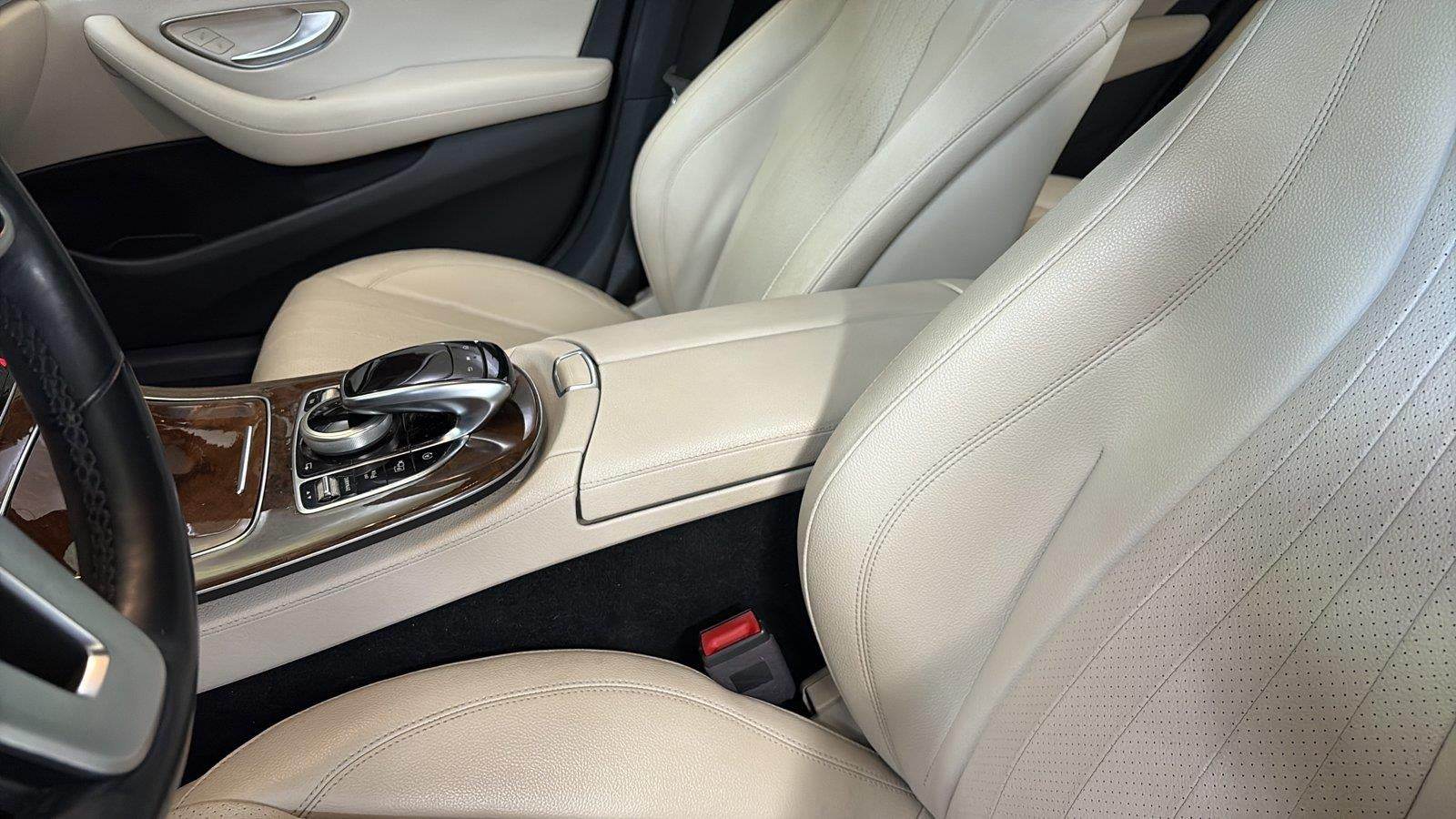 2019 Mercedes-Benz E-Class E 300