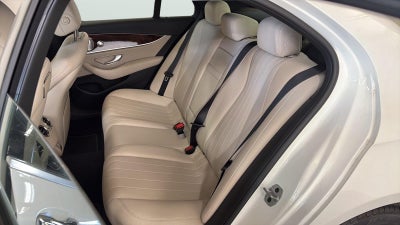 2019 Mercedes-Benz E-Class E 300