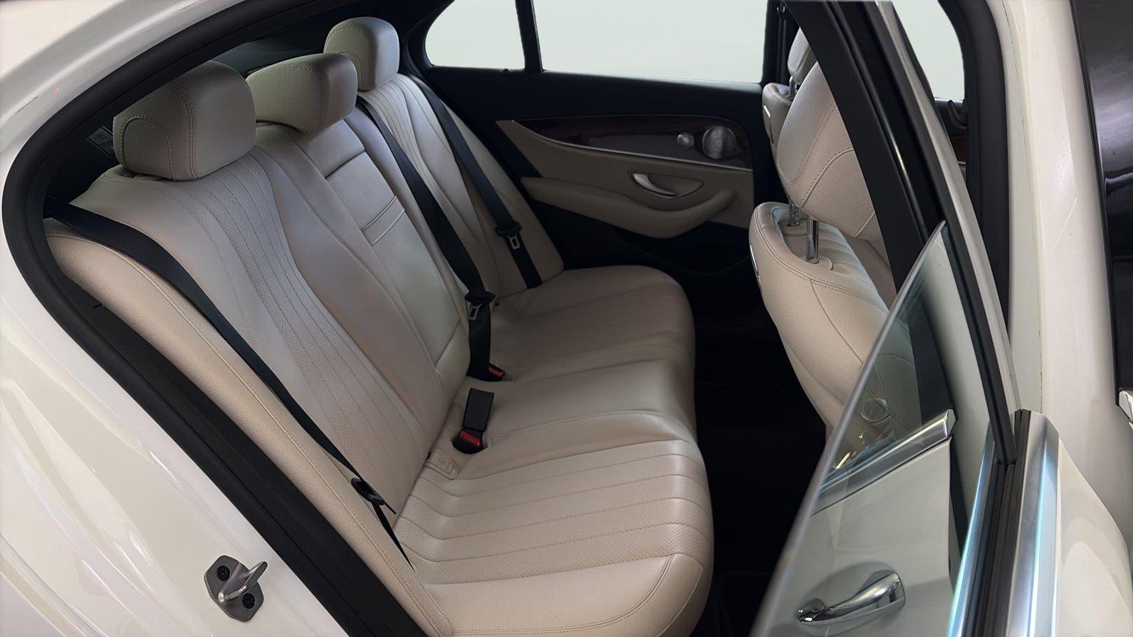 2019 Mercedes-Benz E-Class E 300