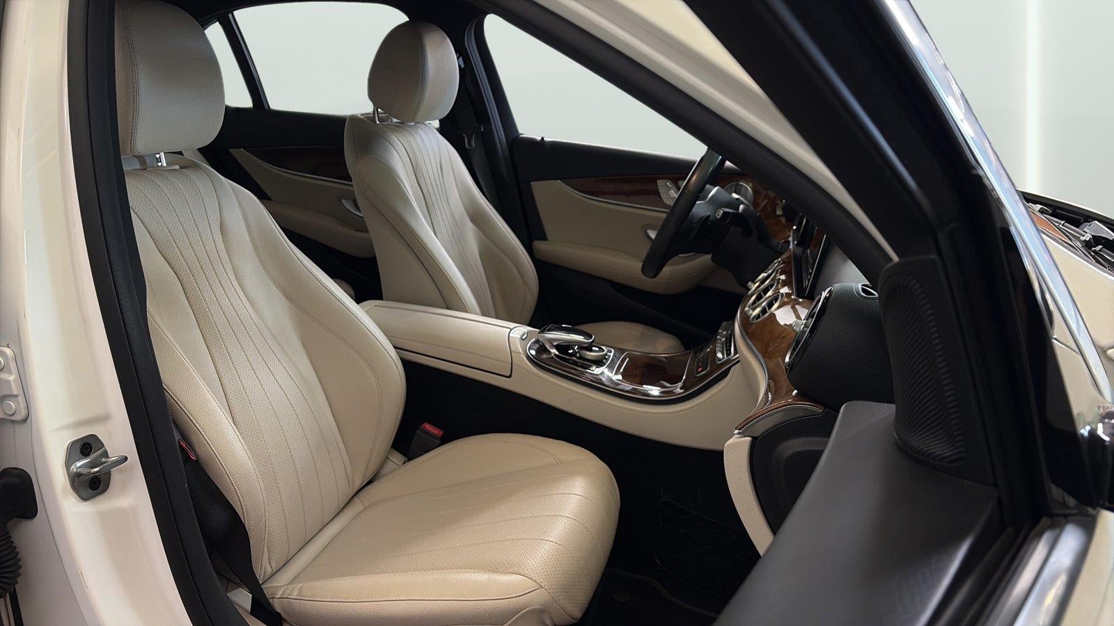 2019 Mercedes-Benz E-Class E 300
