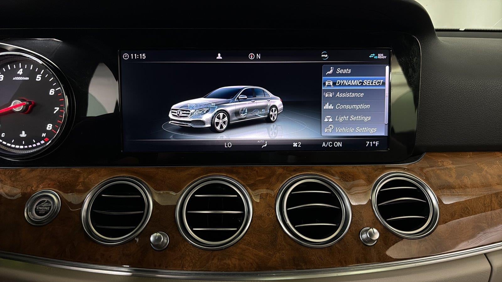 2019 Mercedes-Benz E-Class E 300