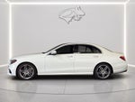 2019 Mercedes-Benz E-Class E 300