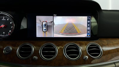 2019 Mercedes-Benz E-Class E 300