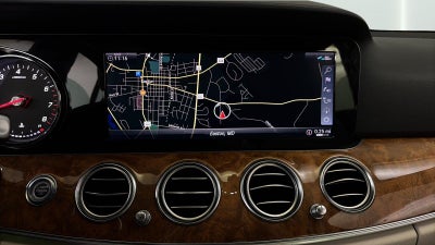 2019 Mercedes-Benz E-Class E 300