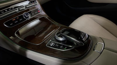 2019 Mercedes-Benz E-Class E 300