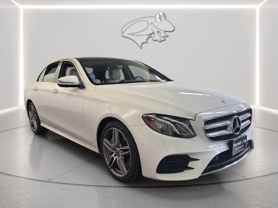 2019 Mercedes-Benz E-Class E 300