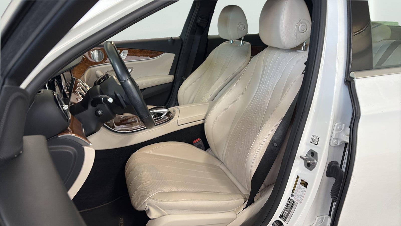 2019 Mercedes-Benz E-Class E 300