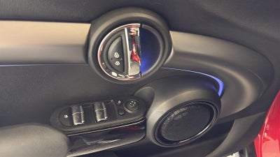 2023 MINI Hardtop 4 Door Cooper S