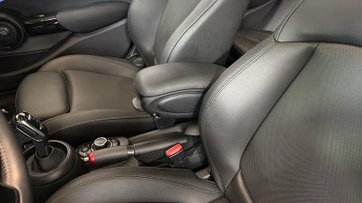2023 MINI Hardtop 4 Door Cooper S