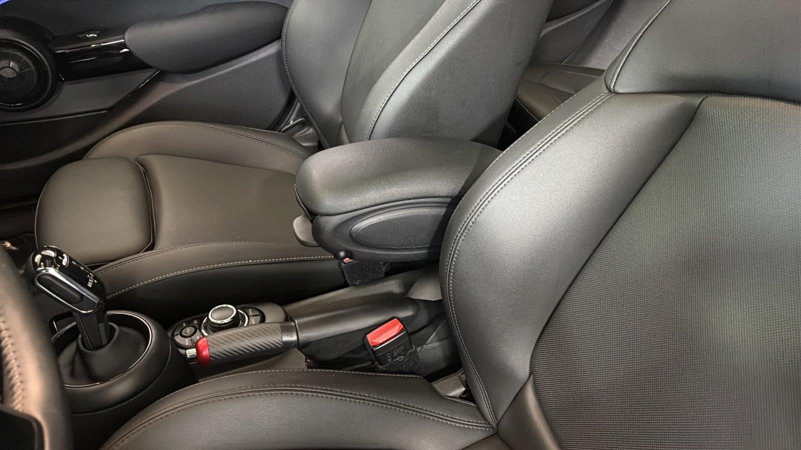 2023 MINI Hardtop 4 Door Cooper S