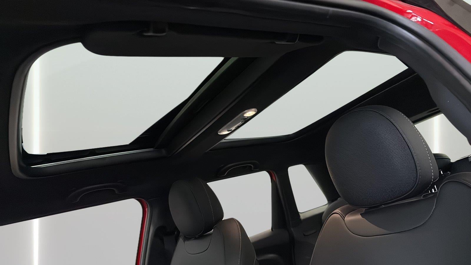 2023 MINI Hardtop 4 Door Cooper S