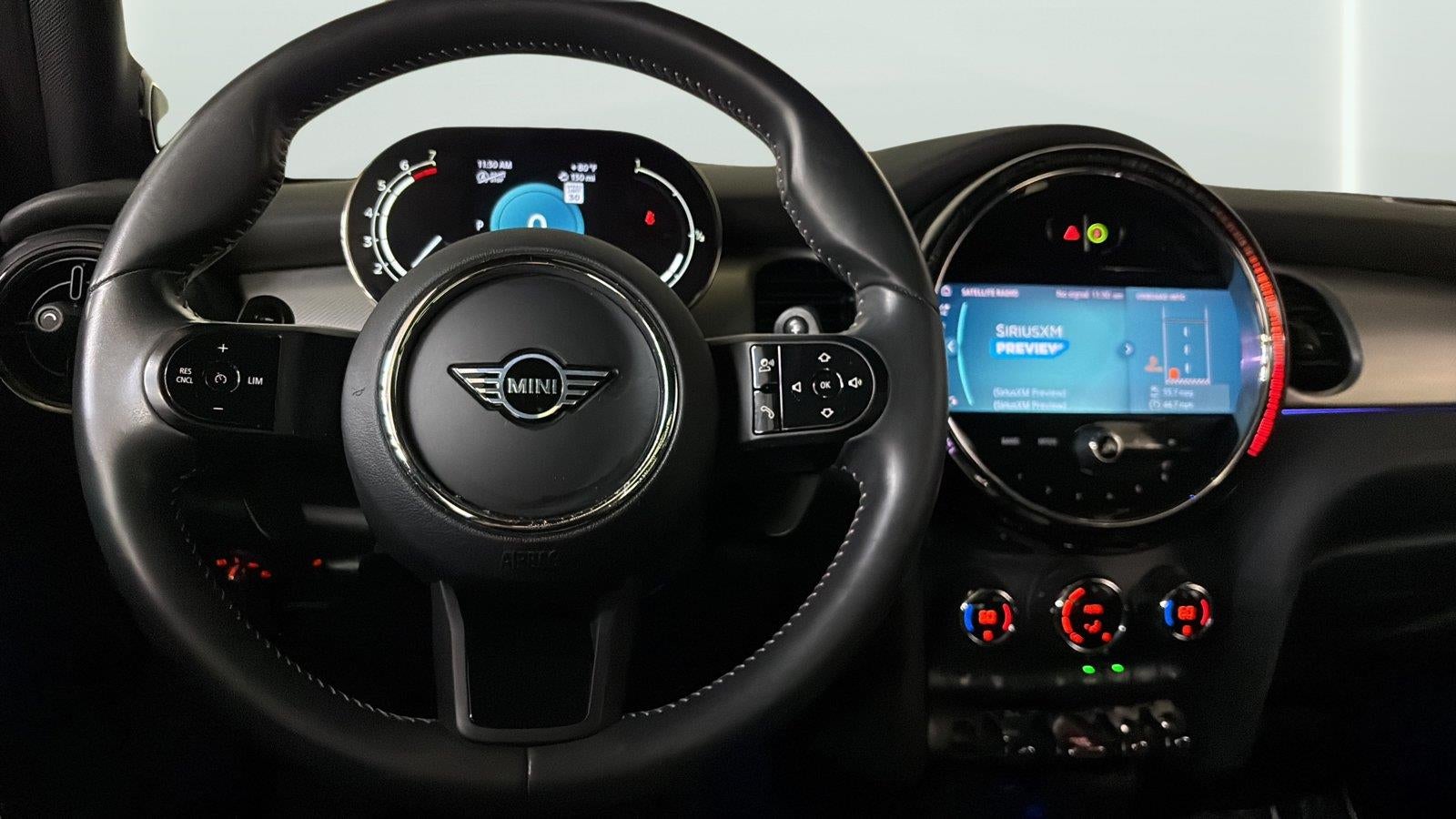 2023 MINI Hardtop 4 Door Cooper S