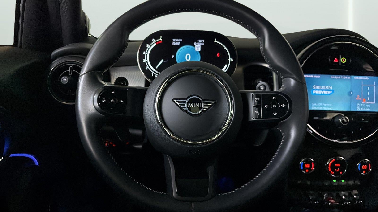 2023 MINI Hardtop 4 Door Cooper S