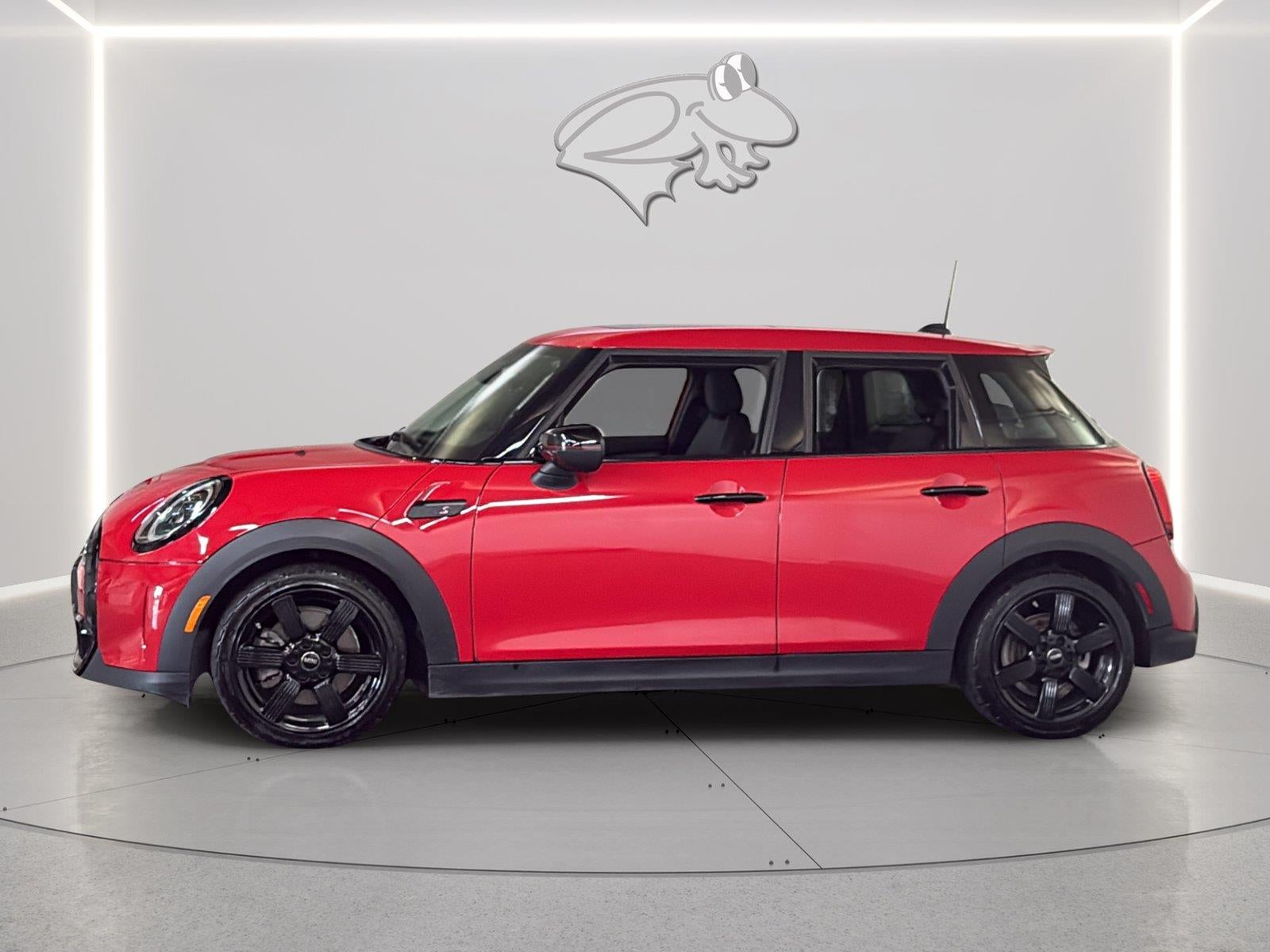 2023 MINI Hardtop 4 Door Cooper S
