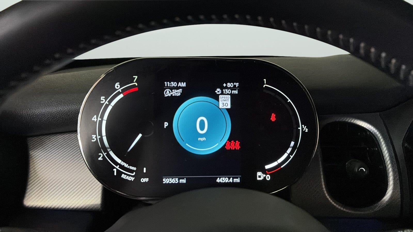 2023 MINI Hardtop 4 Door Cooper S