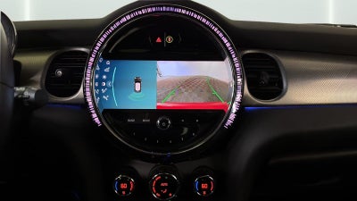 2023 MINI Hardtop 4 Door Cooper S