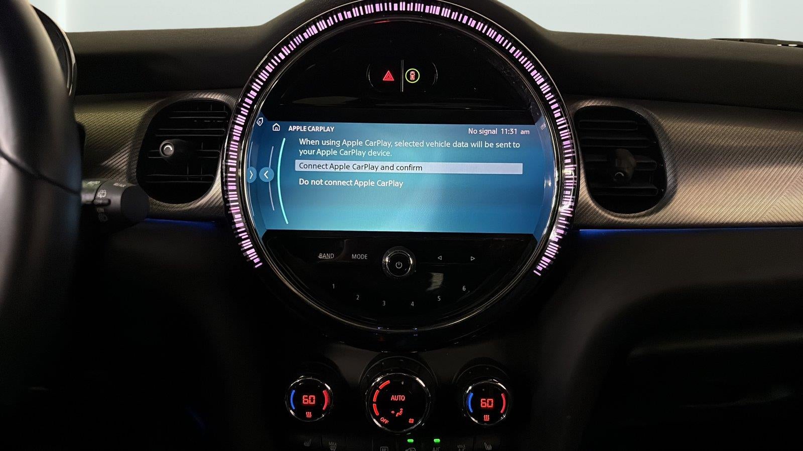 2023 MINI Hardtop 4 Door Cooper S