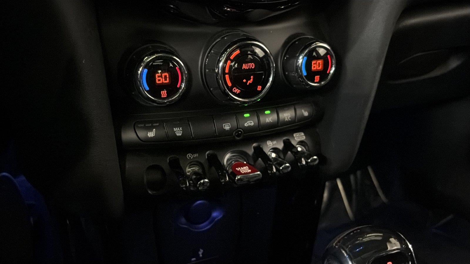 2023 MINI Hardtop 4 Door Cooper S