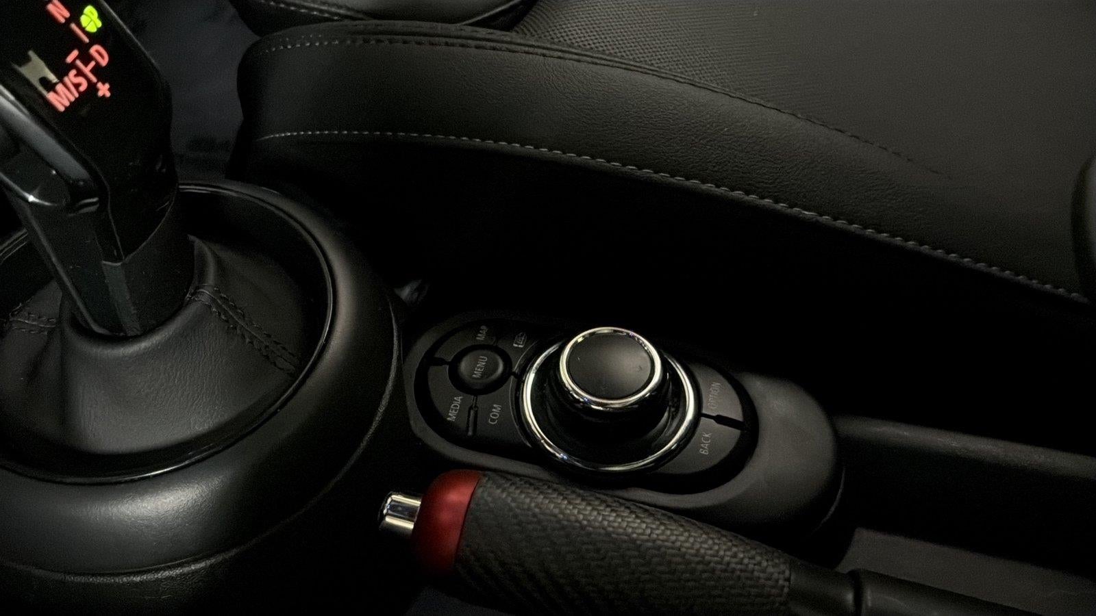 2023 MINI Hardtop 4 Door Cooper S