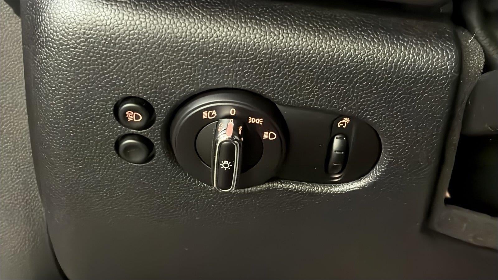 2023 MINI Hardtop 4 Door Cooper S