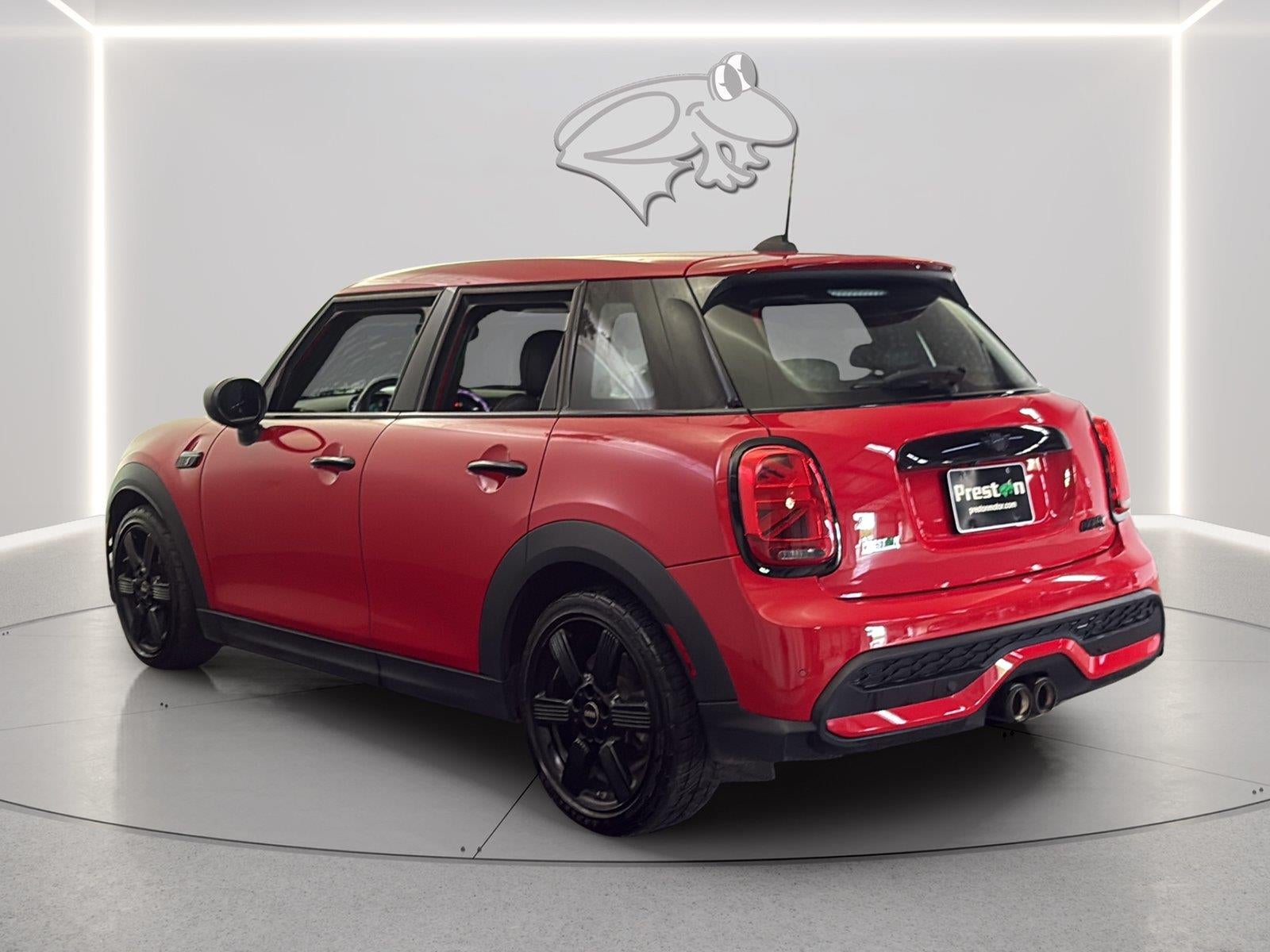 2023 MINI Hardtop 4 Door Cooper S