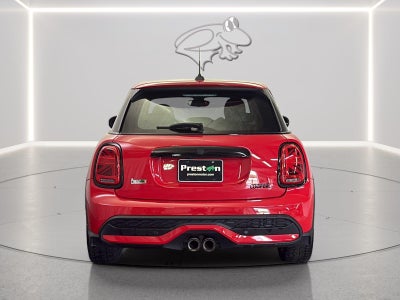 2023 MINI Hardtop 4 Door Cooper S