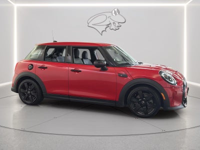 2023 MINI Hardtop 4 Door Cooper S